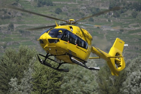 Airbus Helicopters H145