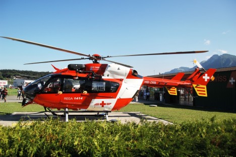 Airbus Helicopters EC 145