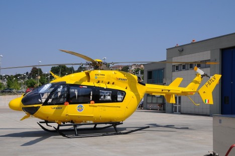 Airbus Helicopters EC 145