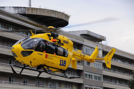 Airbus Helicopters EC 145