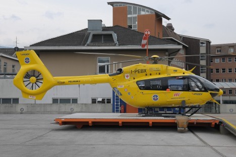 Airbus Helicopters H145
