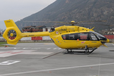 Airbus Helicopters H145