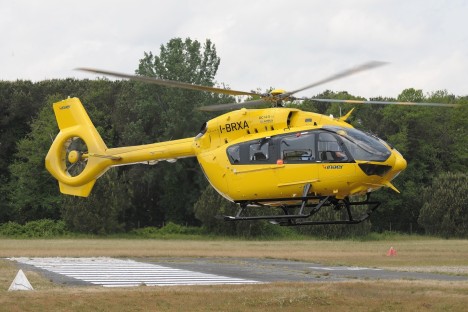 Airbus Helicopters H145