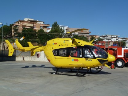 Airbus Helicopters EC 145
