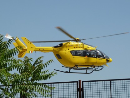 Airbus Helicopters EC 145