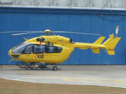 Airbus Helicopters EC 145