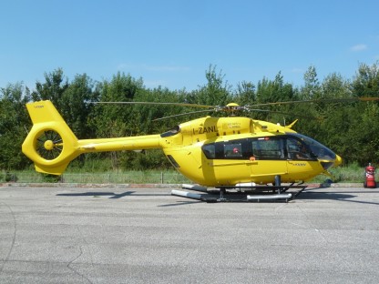 Airbus Helicopters H145