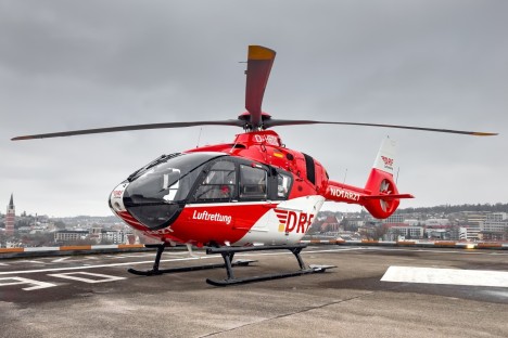 Airbus Helicopters H135