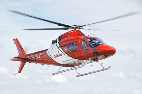 Leonardo AW-119