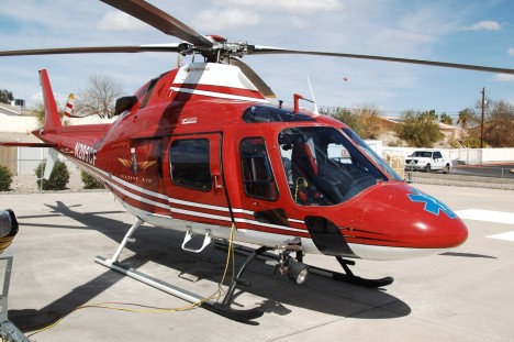 Leonardo AW-119 MkII Koala Enhanced