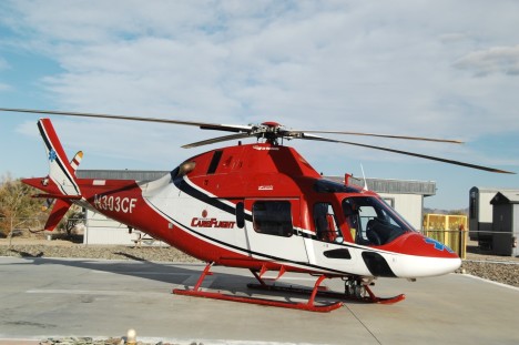 Leonardo AW-119