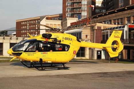 Airbus Helicopters H145