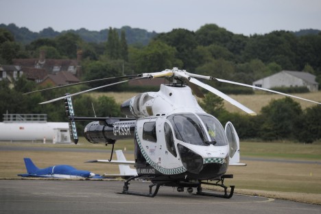 MD Helicopters 902