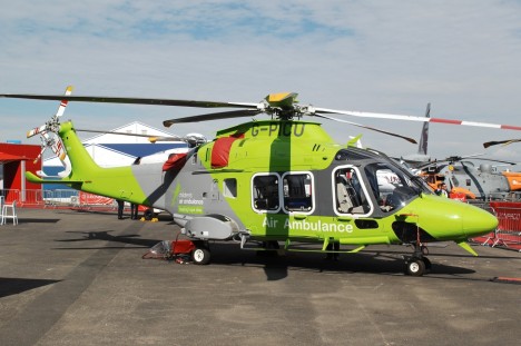 Leonardo AW-169