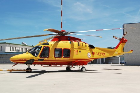 Leonardo AW-169