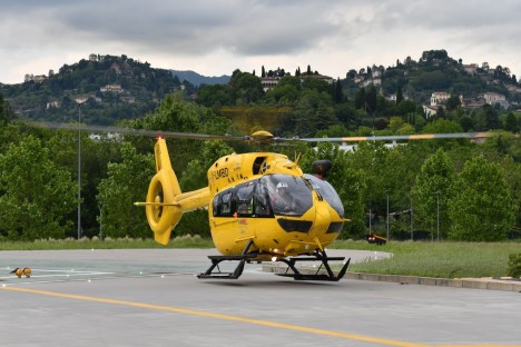 Airbus Helicopters H145