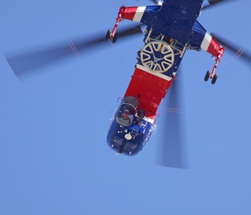 Erickson S-64F