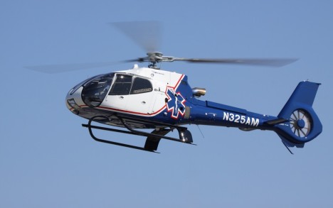 Airbus Helicopters EC 130B4