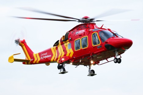 Leonardo AW-169