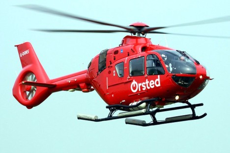 Airbus Helicopters H135