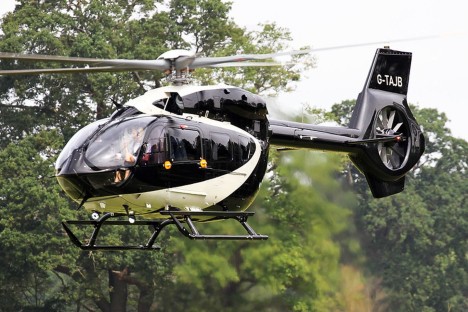 Airbus Helicopters H145