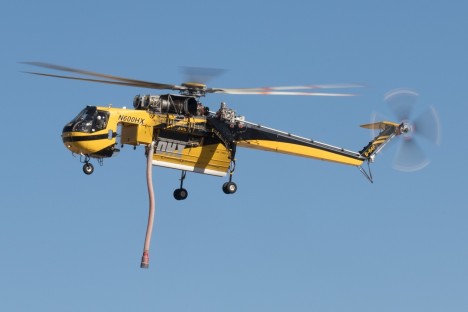 Erickson S-64F