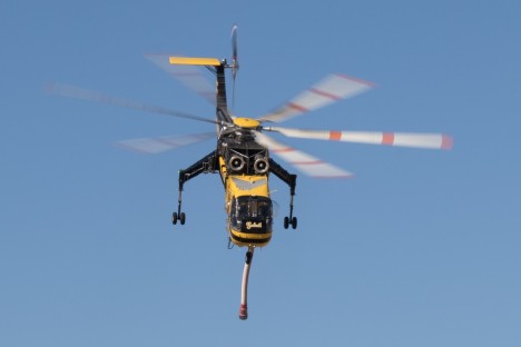 Erickson S-64F