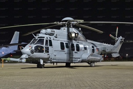 Airbus Helicopters EC725