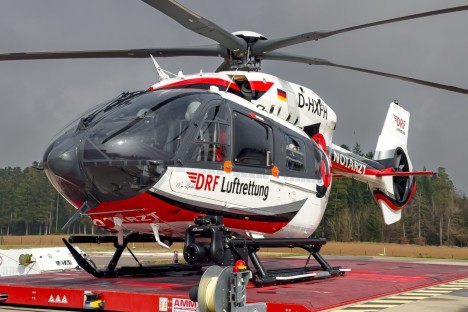 Airbus Helicopters H145