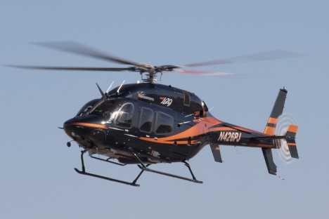 Bell Flight 429
