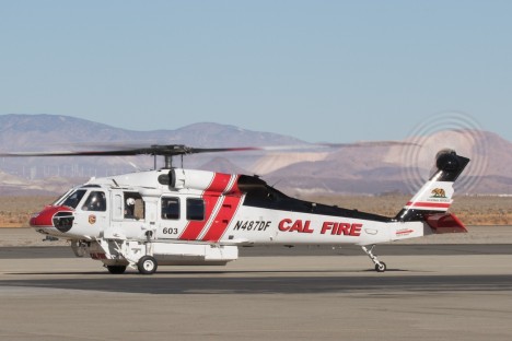 Sikorsky S70i