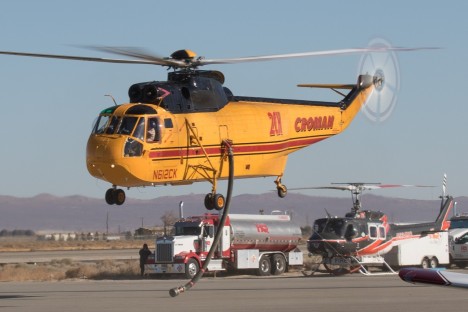 Sikorsky SH-3H