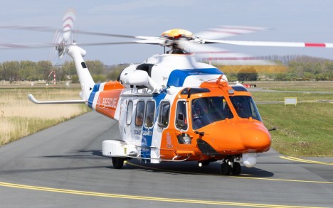 Leonardo AW-189