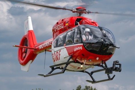 Airbus Helicopters H145
