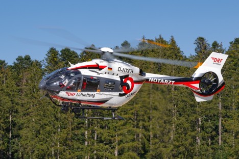 Airbus Helicopters H145