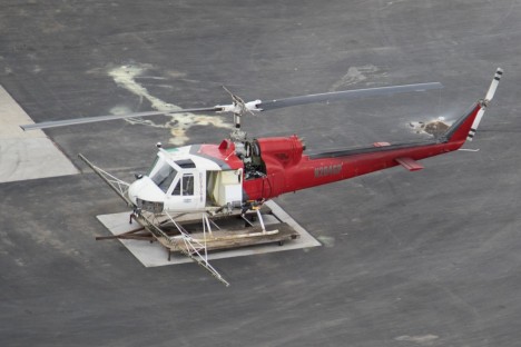 Bell Flight UH-1B