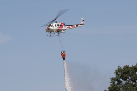 Bell Flight UH-1H