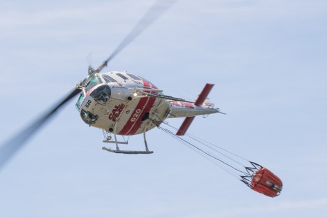 Bell Flight UH-1H