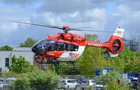 Airbus Helicopters H145