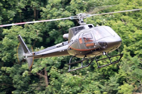 Airbus Helicopters AS 350 B3
