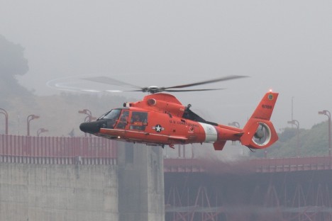 Airbus Helicopters MH-65