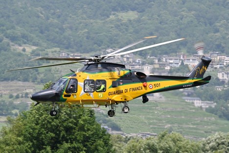 Leonardo AW-169