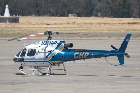 Airbus Helicopters AS 350 B3