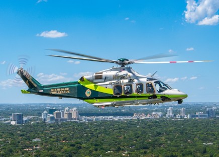 Leonardo AW-139