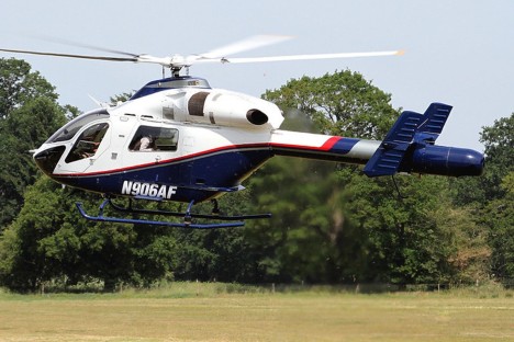 MD Helicopters 902