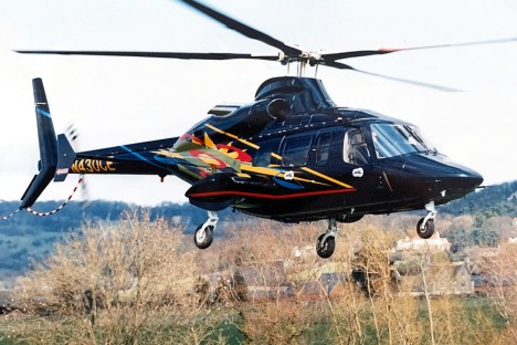 Bell Flight 430