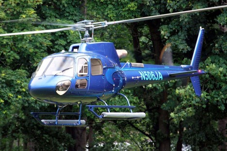 Airbus Helicopters H125