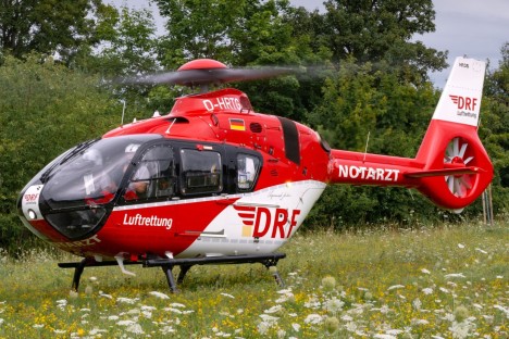Airbus Helicopters H135