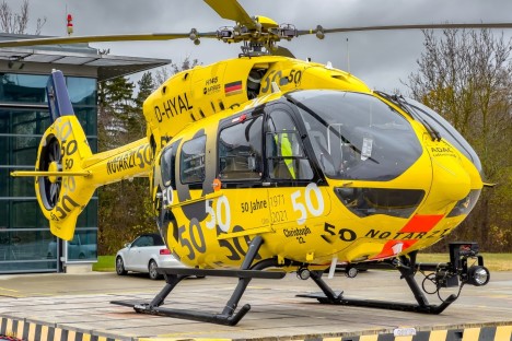 Airbus Helicopters H145