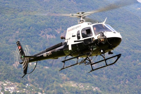 Airbus Helicopters H125
